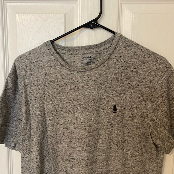 Polo by Ralph Lauren Short Sleeve Tee- Men’s Medium - Picture 3 of 4